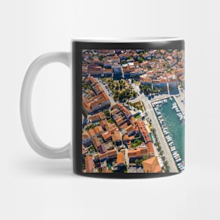 Vela Luka Mug